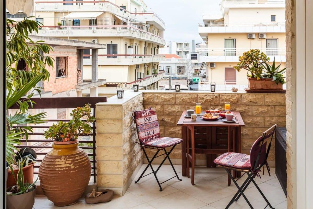 Sweet Home Kalamata Central Comfort And Warmth Exterior photo