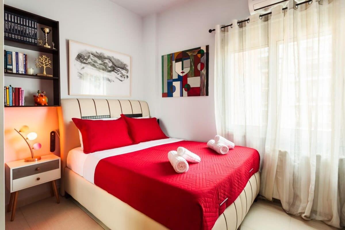 Sweet Home Kalamata Central Comfort And Warmth Exterior photo